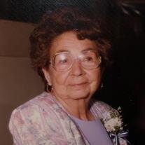 Irene G. Bitoni