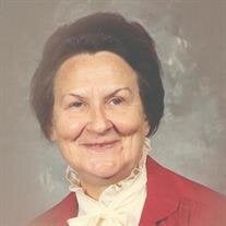 Verna R. Krause