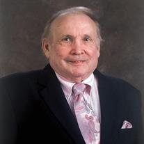 John "Johnny" Fletcher Moore
