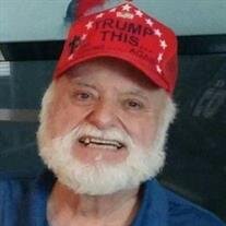 Paul Luis McConomy Sr.