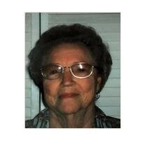 Hazel Rita Breaux