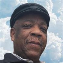 Kenneth Ray Williams