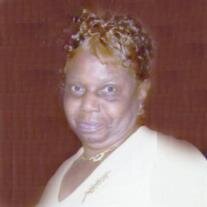 Audrey Fitzgerald