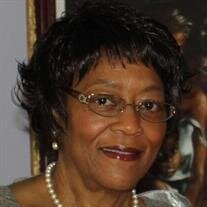 Queen E. Chestang