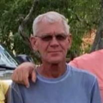 Timothy John Bradley