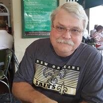 Floyd Hans Sanders III, "Bo"