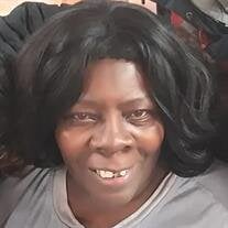 Sara Tiney Covington