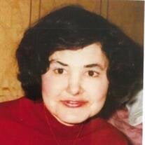 Sharon B. Quinn
