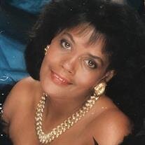 Gail Denise Hart