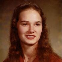 Rebecca (Becky) Anne Pilkey
