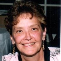 Mary Voss