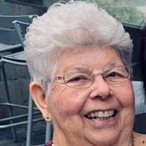 Mrs. Mary Lee Colson