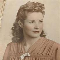 Hazel Blundell