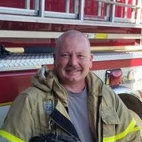 Brian Keith Johnson