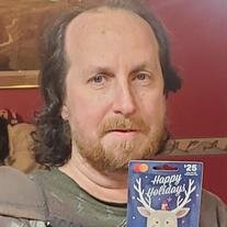 Michael Yurik