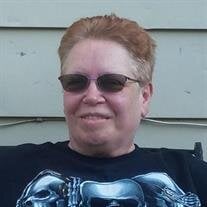 Becky A. Frederick