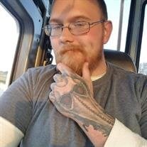 Justin Lee Patton