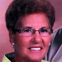 Mary Ellen Bean