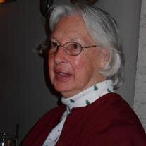 Catherine Viggars Reinbold
