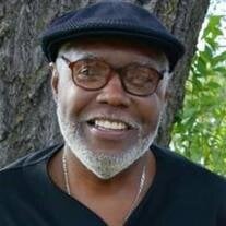 Mr. Darryl D. Tate
