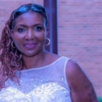 Thomasina S. Royster-Diatta