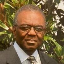 Mr. Johnnie Wallace Jr.