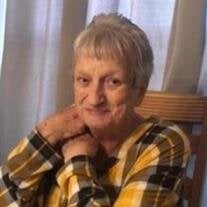 Wanda McGowan