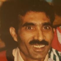 Emmanuel Alam