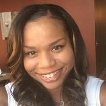 Sharon Yvette Smith