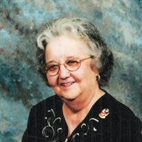 Gloria Dabbs Melton