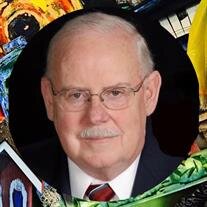 Martin Gary Russell