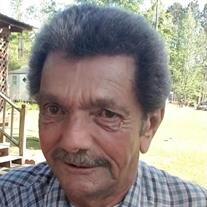 Mr. Charles Edward (Edd) Rowell