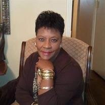 Dorothy Jean Garnett Clark