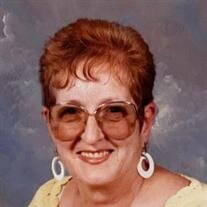 Mrs. Jeannine E. McCarron