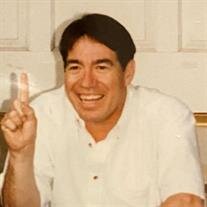 Raul O Reyna Jr