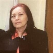 Juana Moreno