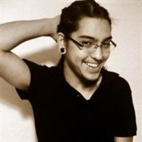 Anselmo Jason Chaparro