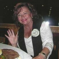 Barbara C Christensen