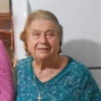 Kirilka Ilieva