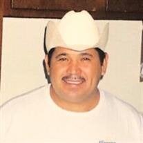 Guillermo Graciano Camacho