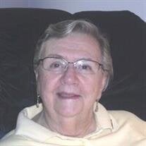 Ruth Charlotte Hunsinger