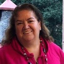 Ofelia Hernandez Ponce