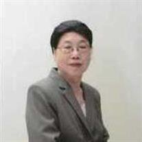 Ae Ja Lee
