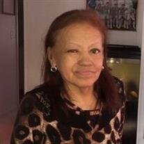 Luz Maria Montoya Manriquez