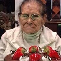 Felicitas Temores Muniz