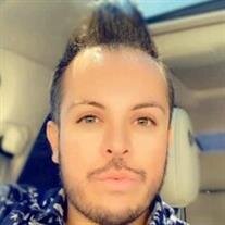 Enrique Gutierrez