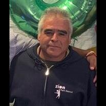 Jose Gonzalez Herrera