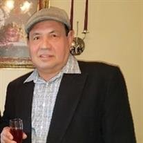 Esteban Ortiz Irizarry