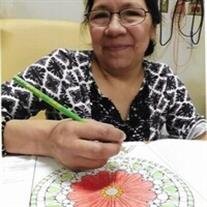 Maria Christina Mancilla Ocampo