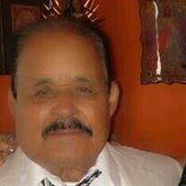 Felipe Botello